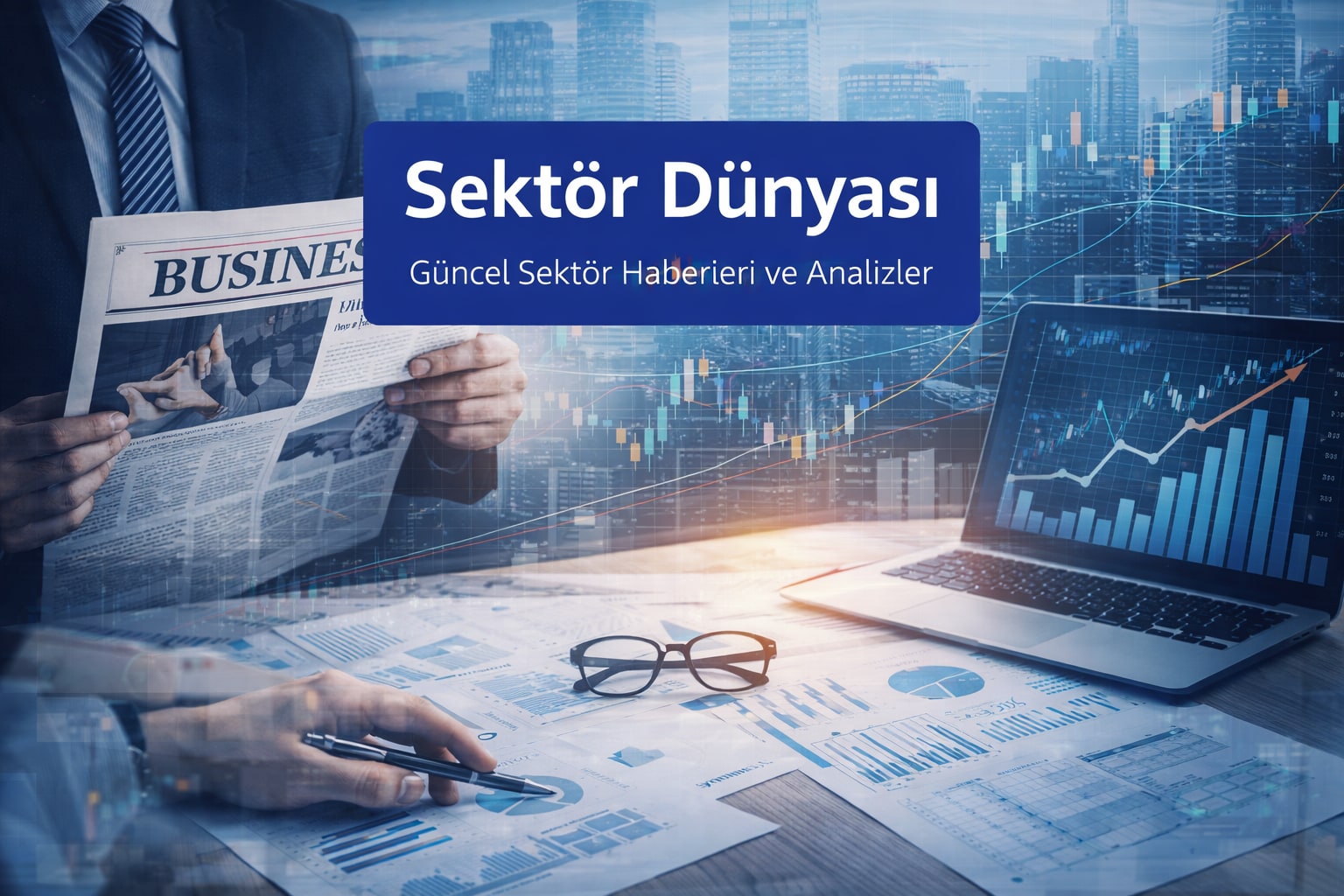 Sektör Dünyası Hayırlı Olsun